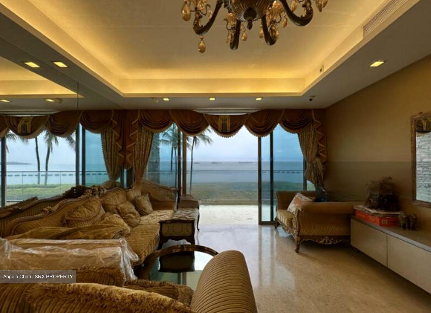 The Azure (D4), Condominium #482338841